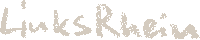Linksrhein-Logo