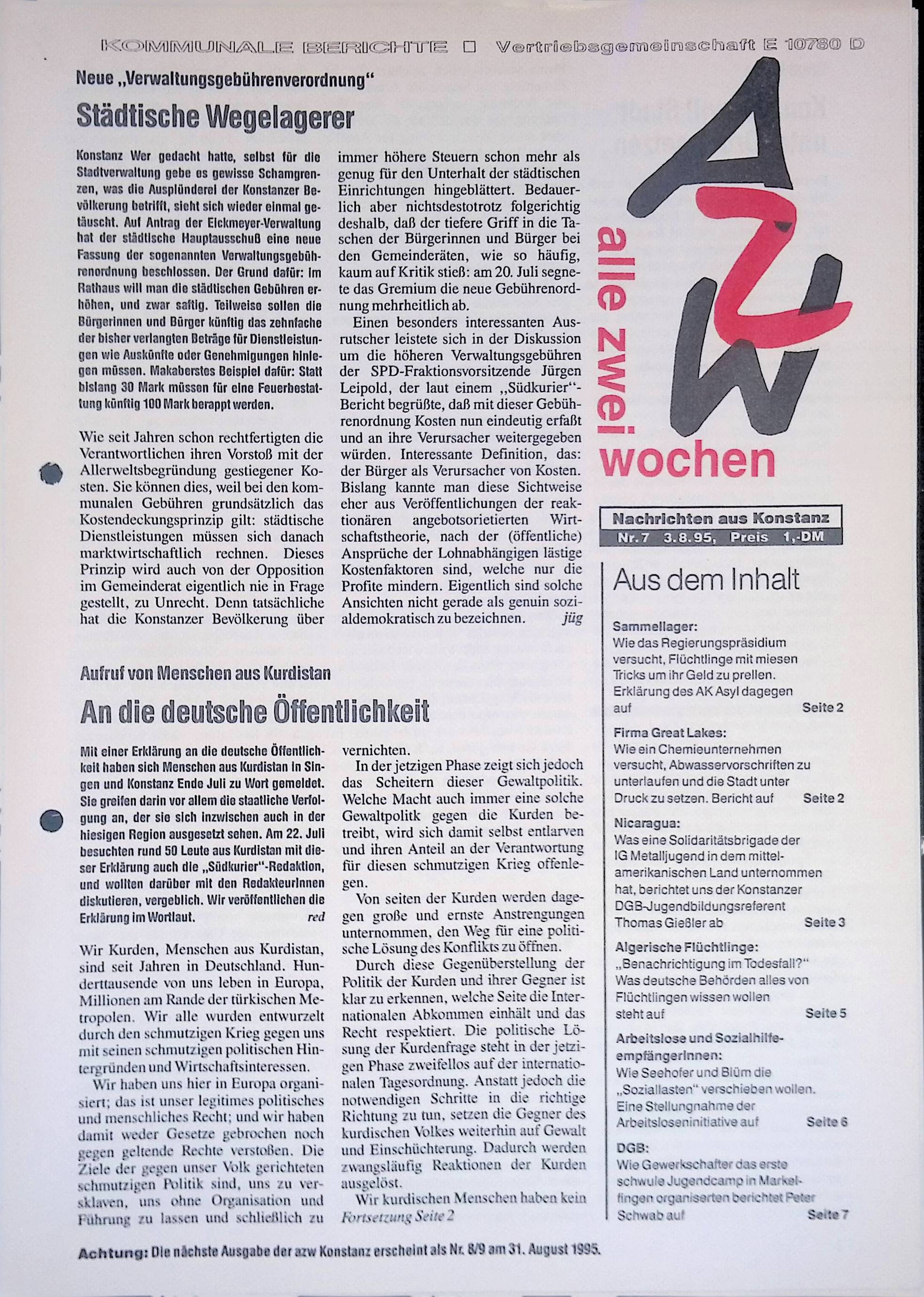 Vorschau azw9507