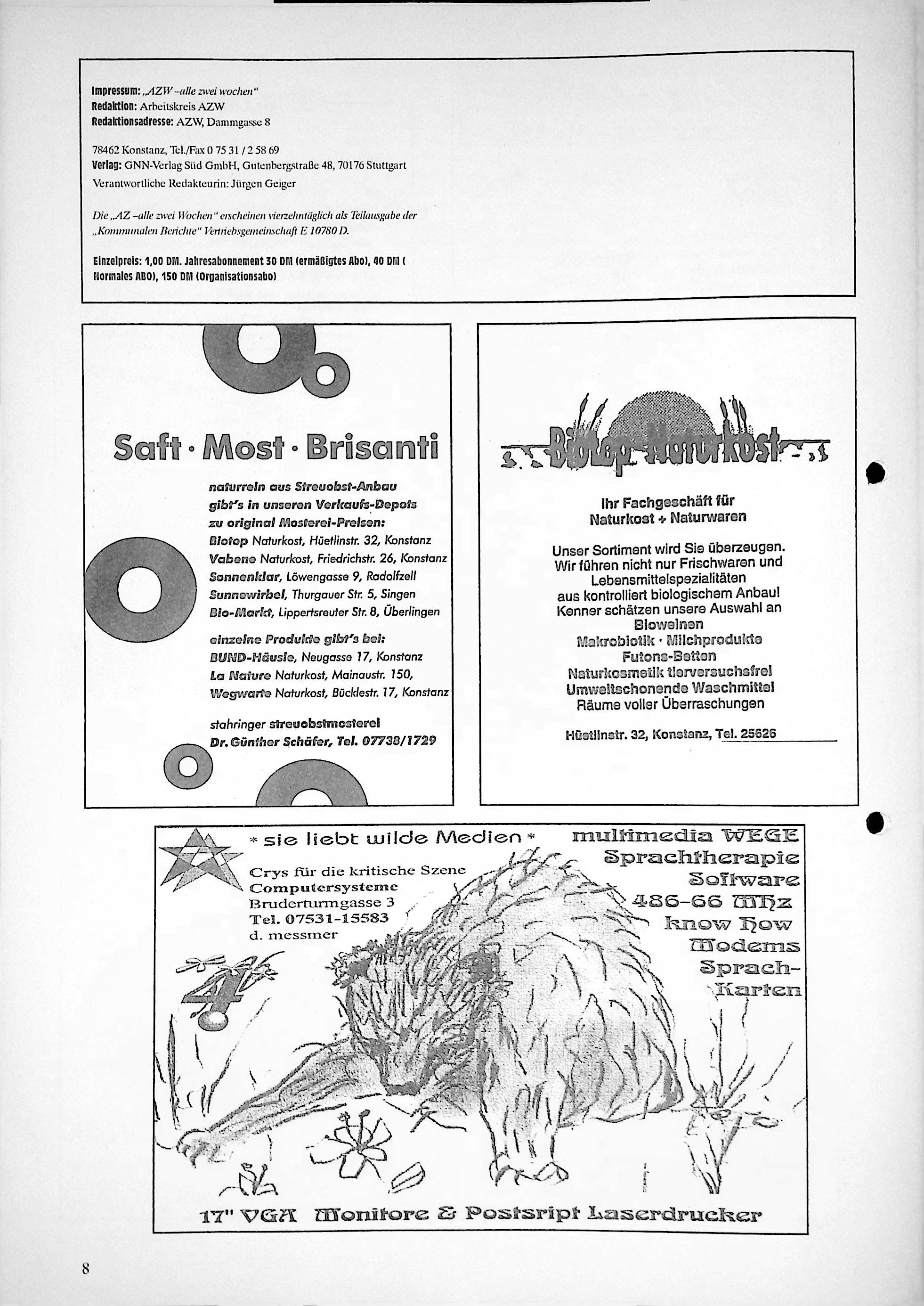 Scan azw9511-08