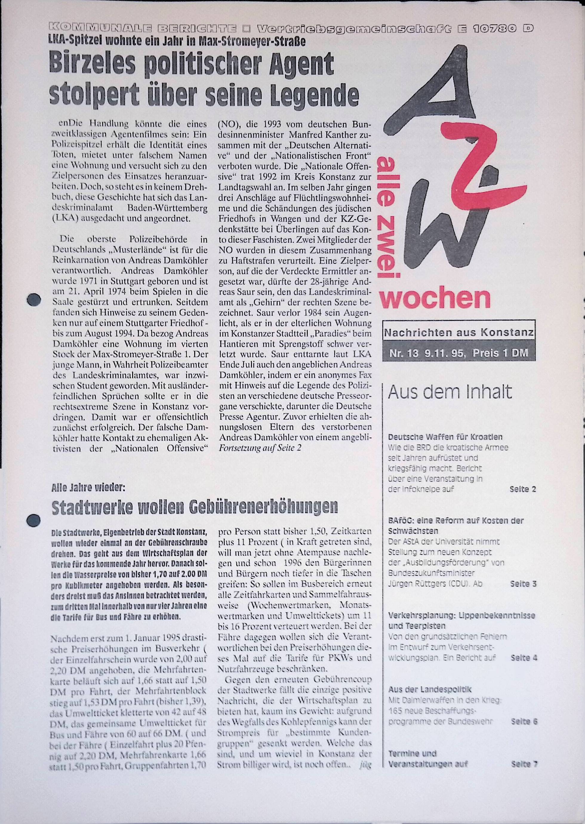 Vorschau azw9513