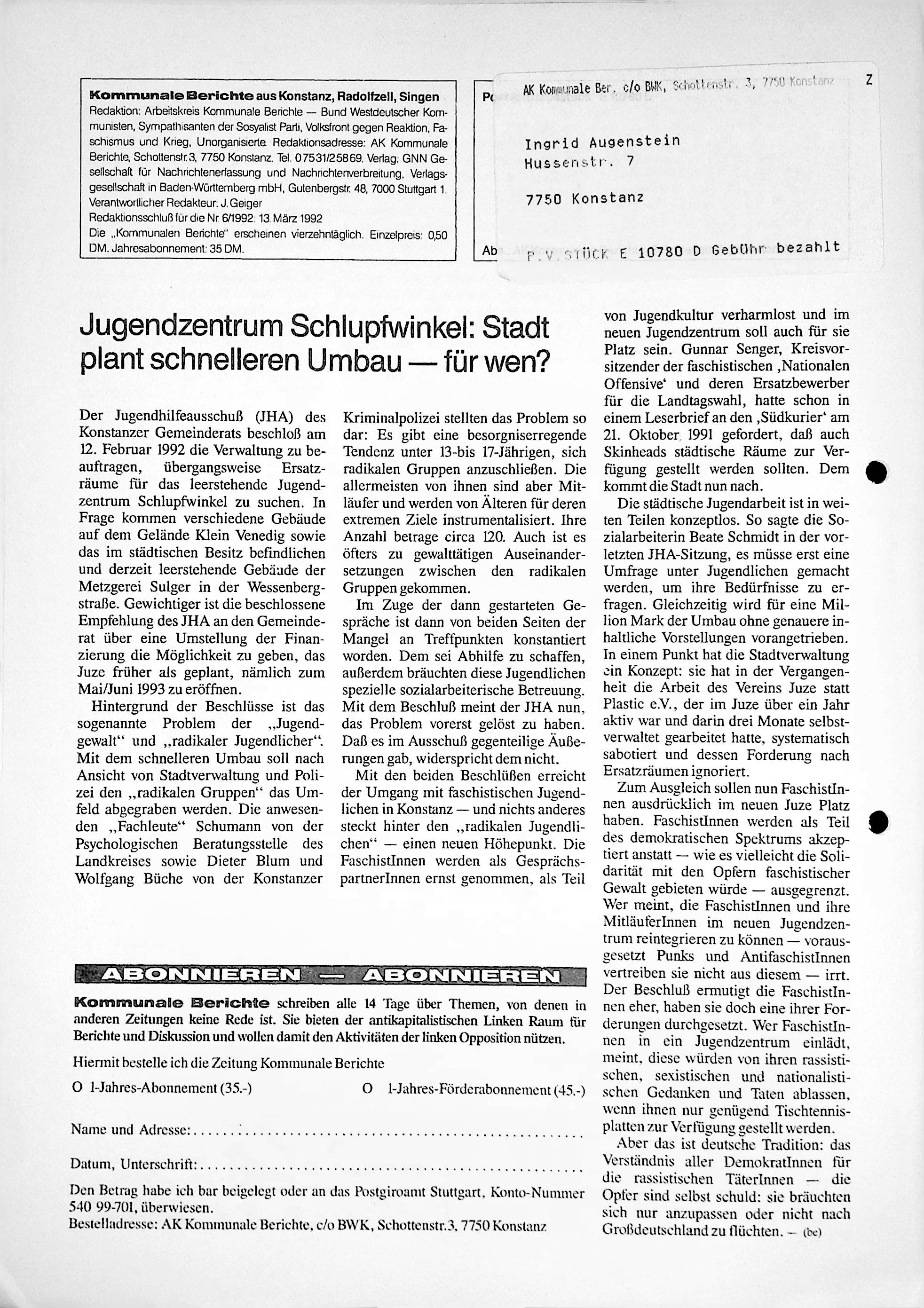 Scan