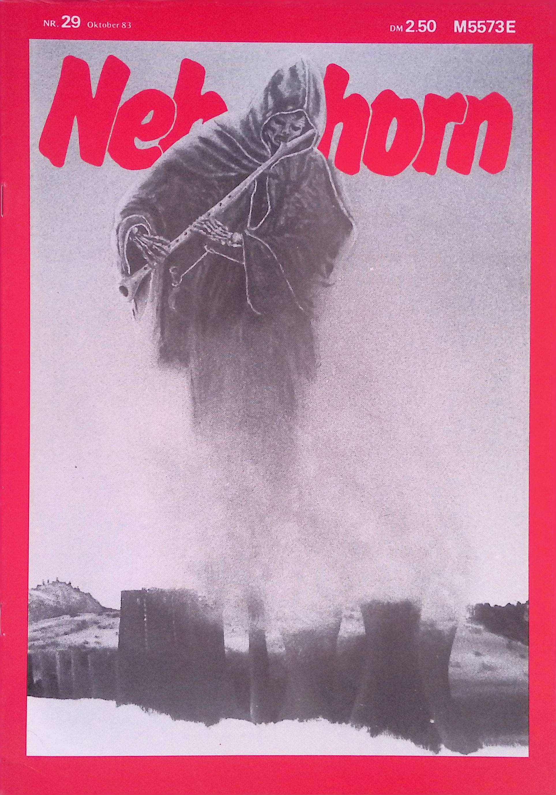 Heft 29 von 1983