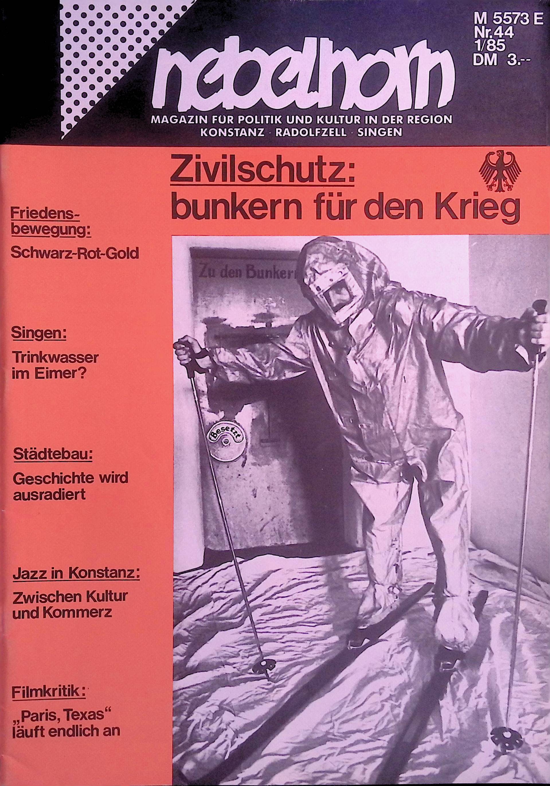Jahrgang 1985