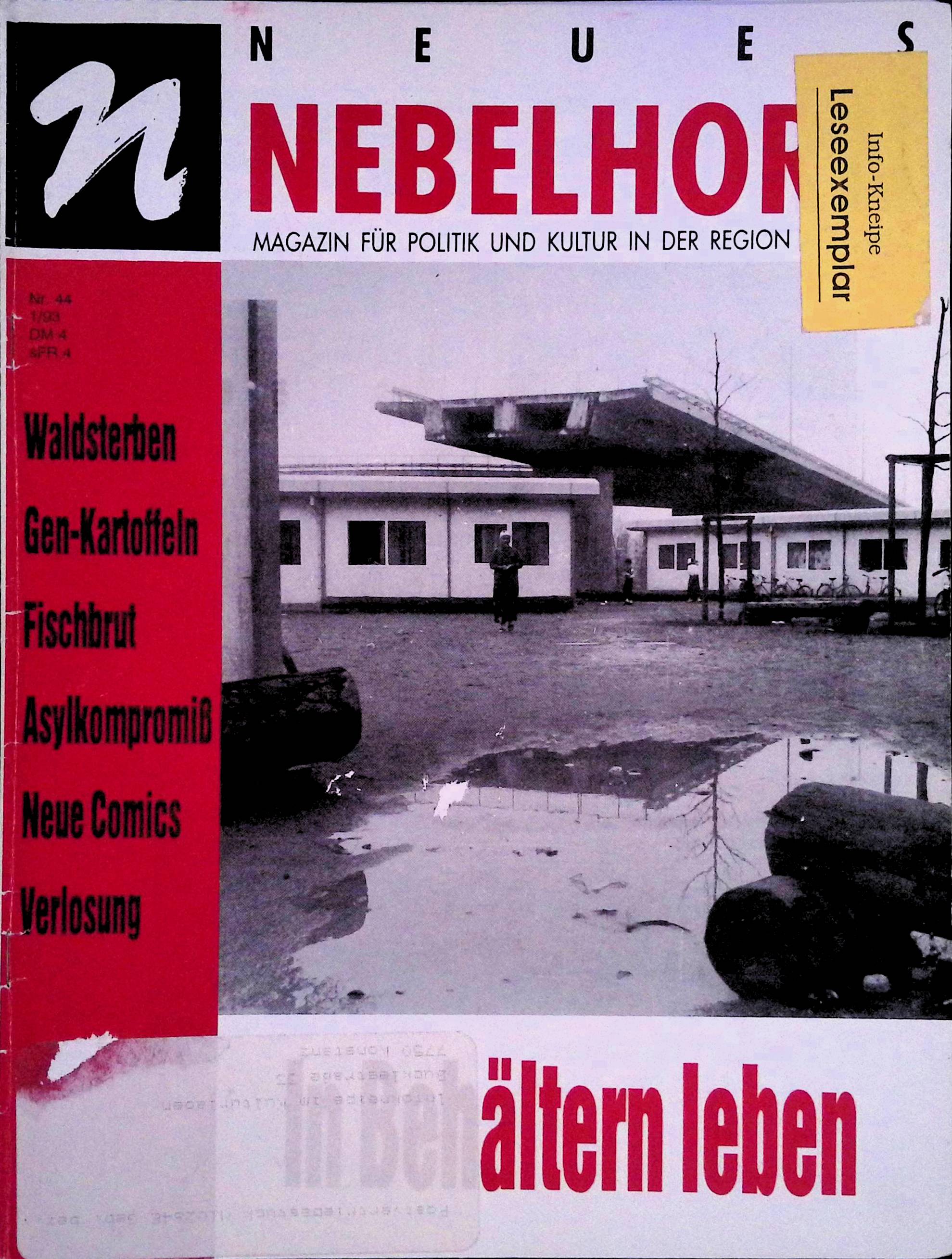 Jahrgang 1993